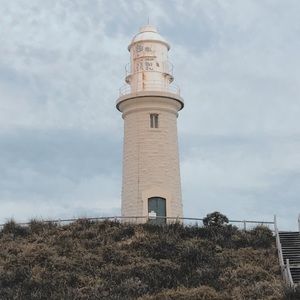 Meet your Posher, Amity